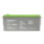 Akumulator do UPS Qoltec Akumulator żelowy Deep Cycle | 12V | 200Ah